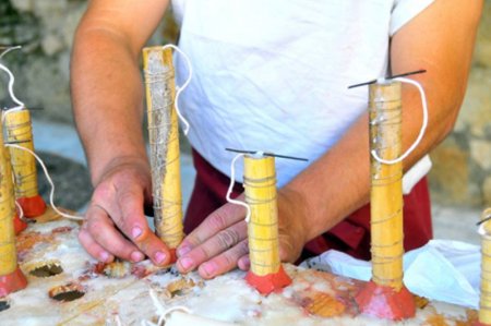 Mercat Medieval de Castellet