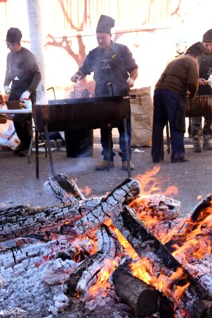 Festa de l'Oli a la Fatarella