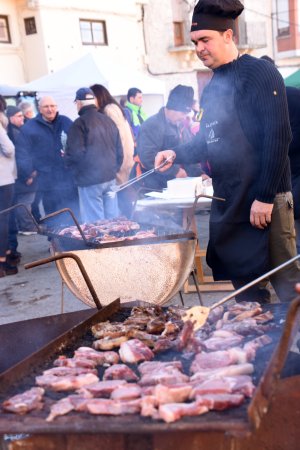 Festa de l'Oli a la Fatarella