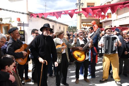 Fira del Tocino de Caseres