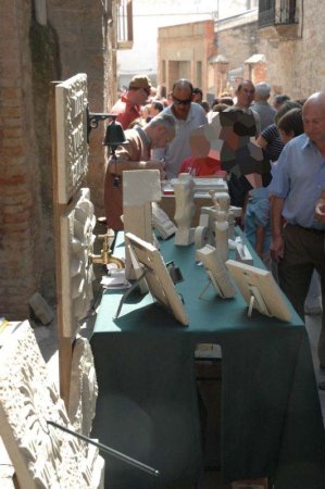 Festa del Negociants i Traginers de Copons