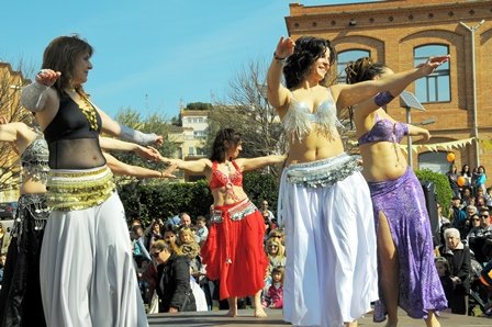 Festa del Elois de Masquefa