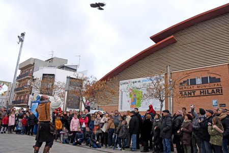 Fira del Camí Ral de Vilanova del Camí