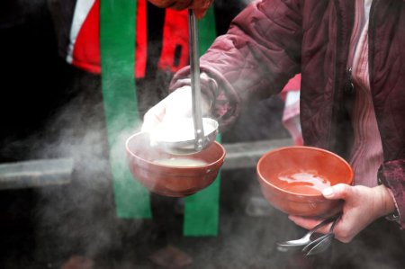 Festa de la Caldera de Montmaneu