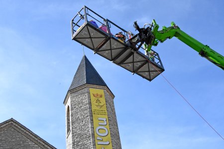 Fira de l'Ou de Sant Guim de Freixenet