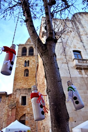 Fira de Nadal de Tordera