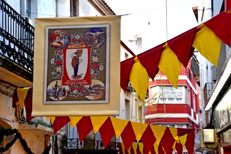 Fira de Nadal de Tordera