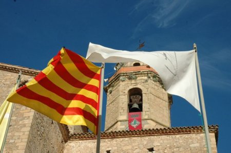 Fira de la Campana a Os de Balaguer