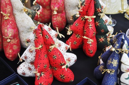 Fira de Nadal de Vallirana3