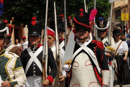 Festa del Timbaler del Bruc