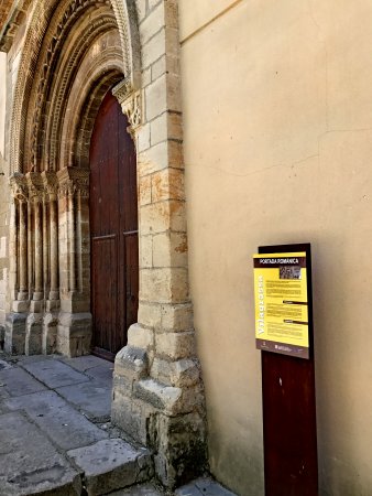 Senyalització a Vilagrassa