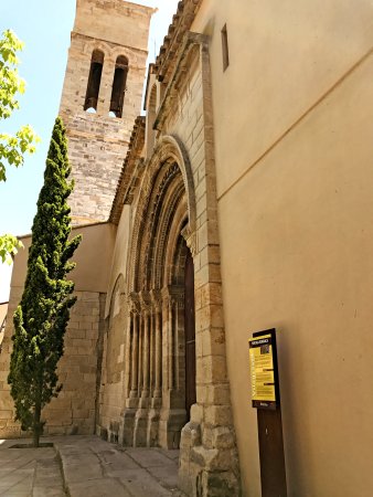 Senyalització a Vilagrassa