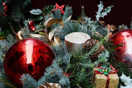 Fira de Nadal de Cabrils