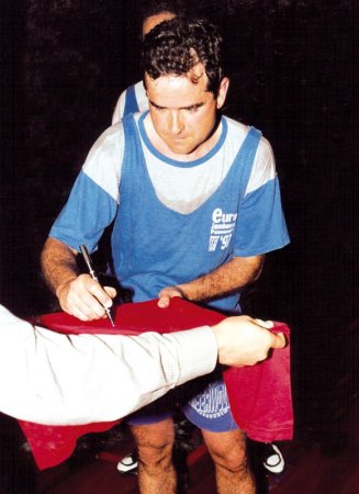 Nacho Solozábal