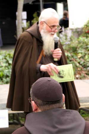 Fira del Monestir de Breda