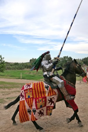 Móra Morisca de Móra d'Ebre