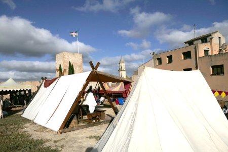 Mercat Medieval del Catllar