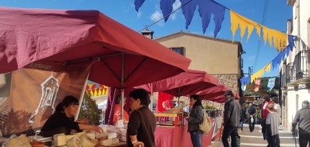 Festa de la Cassola de Vinya i Olla de Murri a Vilanova d'Espoia