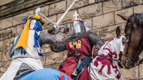 BARONIA D'ÒDENA, La fira dels castells i terra de Frontera 3 bis