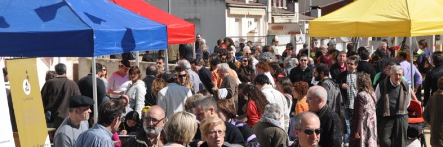 Mercat Figueter de Capellades