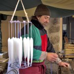 Fira de la Candelera de la Pobla de Claramunt