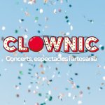 Agenda Mercat Artesà del Festival Clownic a Torrelles de Foix