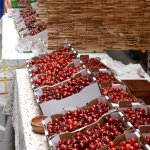 Festa de la Cirera de Torrelles de Llobregat