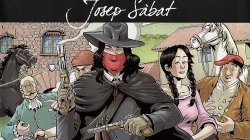 Fira de Josep Sàbat, el Bandoler de la Capa Negra, a Corbera de Llobregat