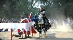 Fira Medieval de l'Anoia