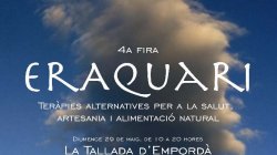 Fira ErAquari a la Tallada d'Empordà