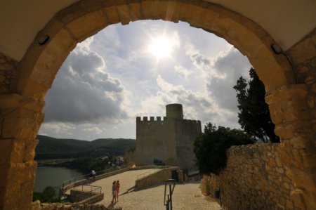 Mercat Medieval de Castellet