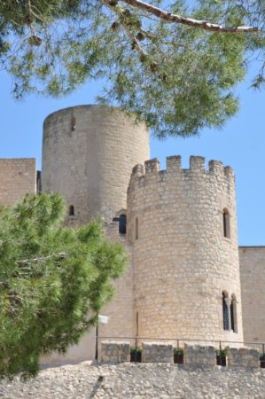 Mercat Medieval de Castellet