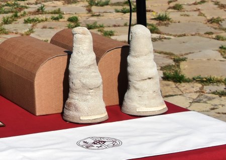 El Timbaler d'Honor, El Bruc El Timbaler d'Honor, El Bruc
