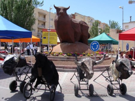 Fira de la Multicultura i del Comerç