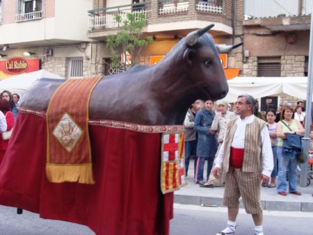 Fira de la Multicultura i del Comerç