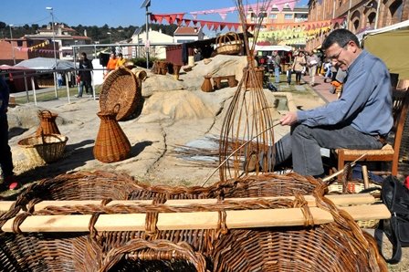 Festa del Elois de Masquefa