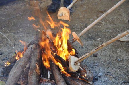 Fira de Nadal de Barberà del Vallès