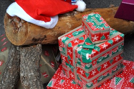 Mercat de Nadal de Collbató