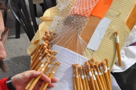 Festa del Vi jove i l'Oli novell de Sant Jaume dels Domenys