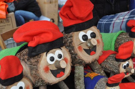 Fira de Nadal de Cabrils