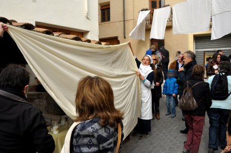 Fira de la Candelera de la Pobla de Claramunt