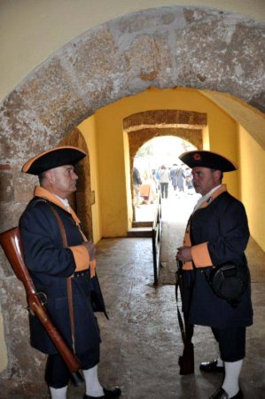 Festa del Matadegolla de Sant Quintí de Mediona