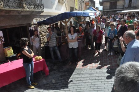 Heroica, La festa d'Agustina d'Aragó a Fulleda