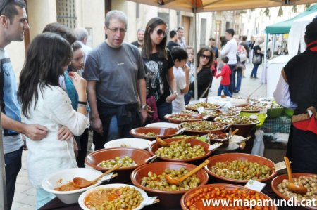 Mercat Medieval de Sant Esteve de Palautordera