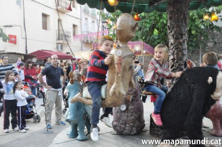 Mercat Medieval de Sant Esteve de Palautordera Mercat Medieval de Sant Esteve de Palautordera