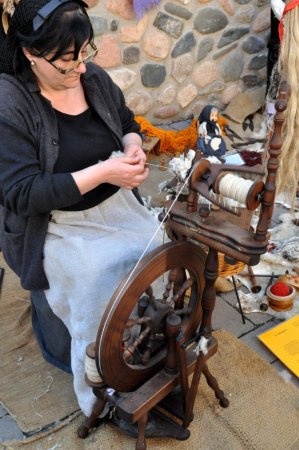 Fira de la Transhumància de Sant Antoni de Vilamajor