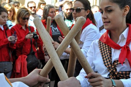 Fira de la Transhumància de Sant Antoni de Vilamajor