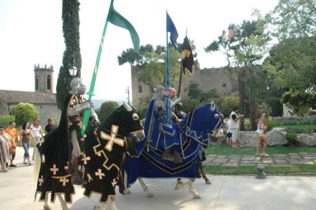 Fira Medieval de l'Anoia