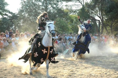 Fira Medieval de l'Anoia