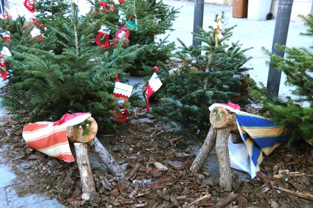 Fira de Nadal de Barberà del Vallès